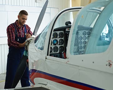 Maintenance